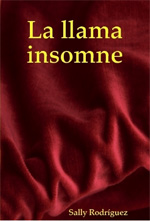 la llama insomne